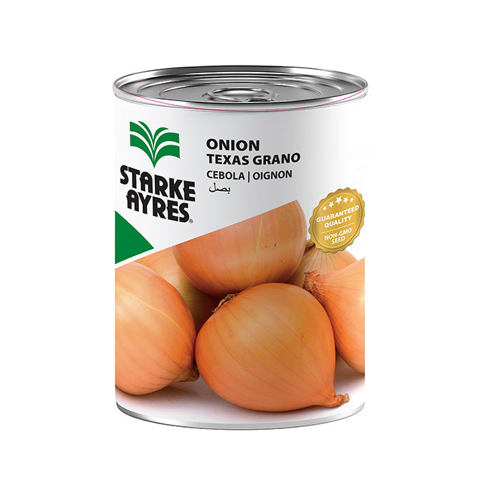Stark Ayres Onion Texas Grano 502 100g