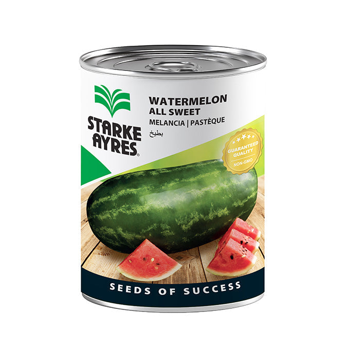 Stark Ayres Watermelon ALL Sweet 100g