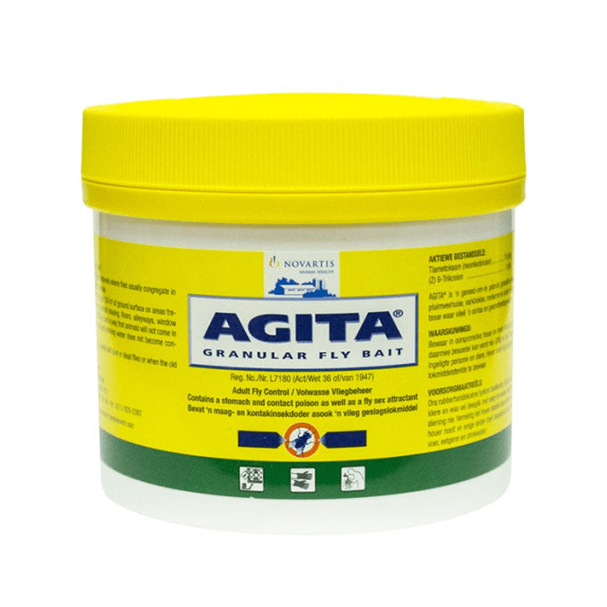 Elanco Agita 400g
