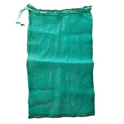Sakpro Bag VEG Green Woven Midlands 25kg