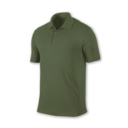 GOLF SHIRT GREEN SML VULCAN