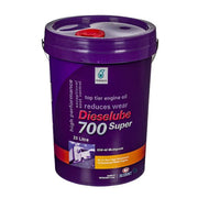 Dieselube 700 Super 20L Engen