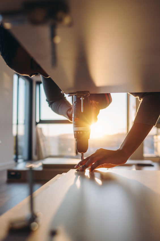 Move | The Future of Online Shopping