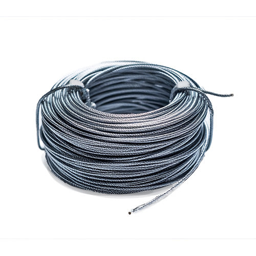 Wire, Netting & Mesh