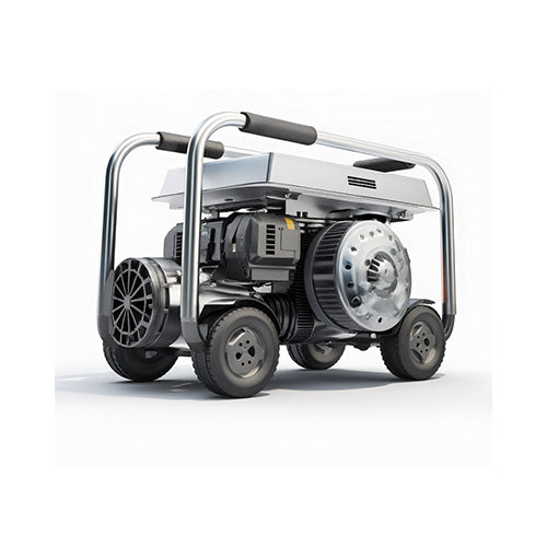 Generators & Welders