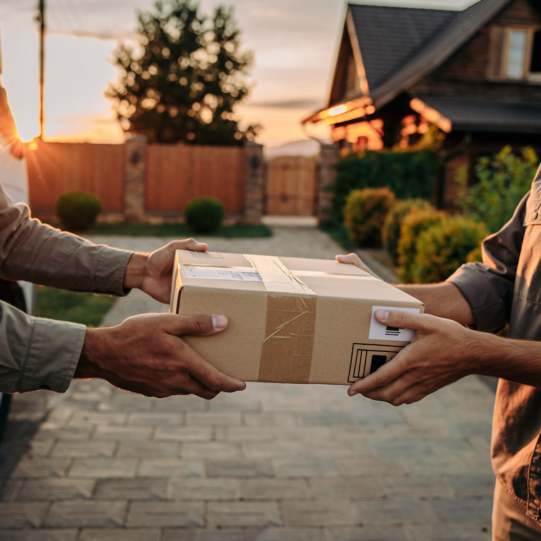 Move | The Future of Online Shopping