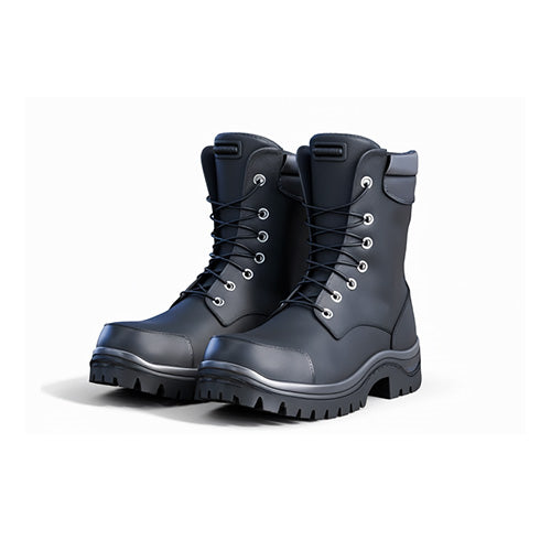 Ppe, Safety & Security