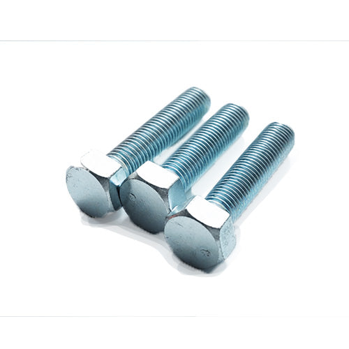 Spare Parts & Access