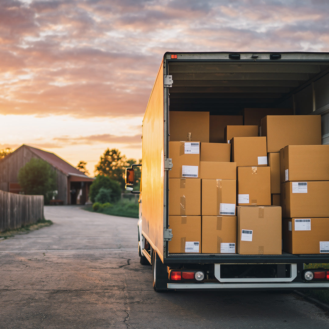 Move | The Future of Online Shopping