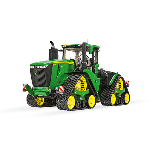 Tractors