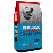 DOG FOOD RIMAX 20KG AVI