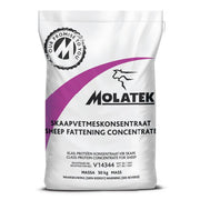 Molatek Sheep FIN Ration /calf CONC 50kg