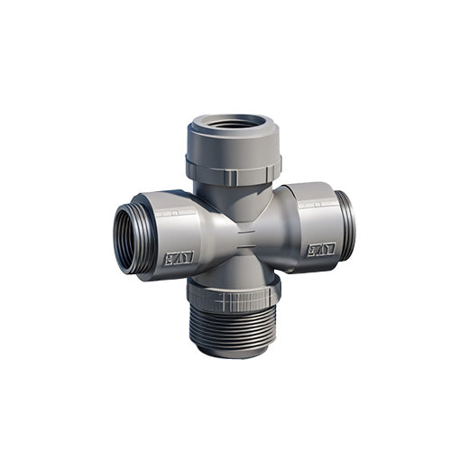 Conduit & Accessories