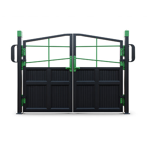 Garage & Gate Automation