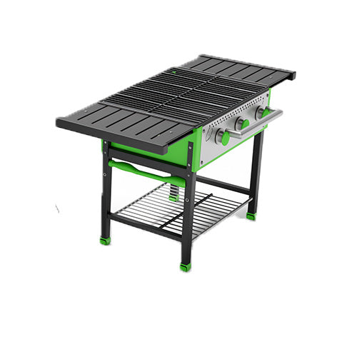 Patio Furniture & Braais