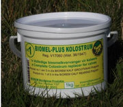 Biomel Colostrum Feeding for Calves 1kg