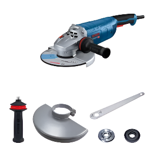 Angle Grinder GWS 27-230 Bosch