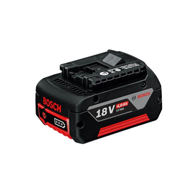 BOSCH BATTERY 18V 4.0AH