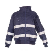 Vulcan Jacket Bunny Ref Navy 2XL