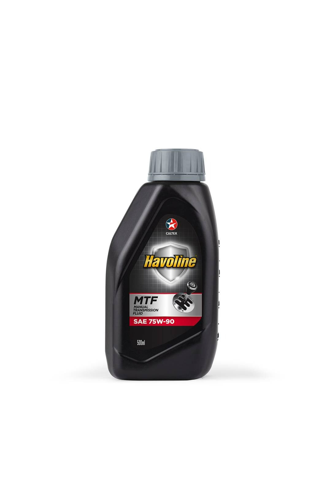 OIL SAE 75W-90 MTF 500ML HAVOLINE CALTEX