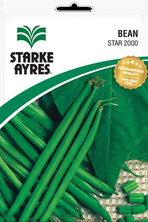 Stark Ayres Beans Star 2000 500g