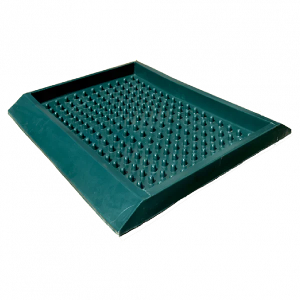 BIO SAFETY DIP BUCKET TROGTEK