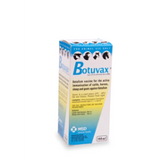 MSD VAC Botuvax 100ml