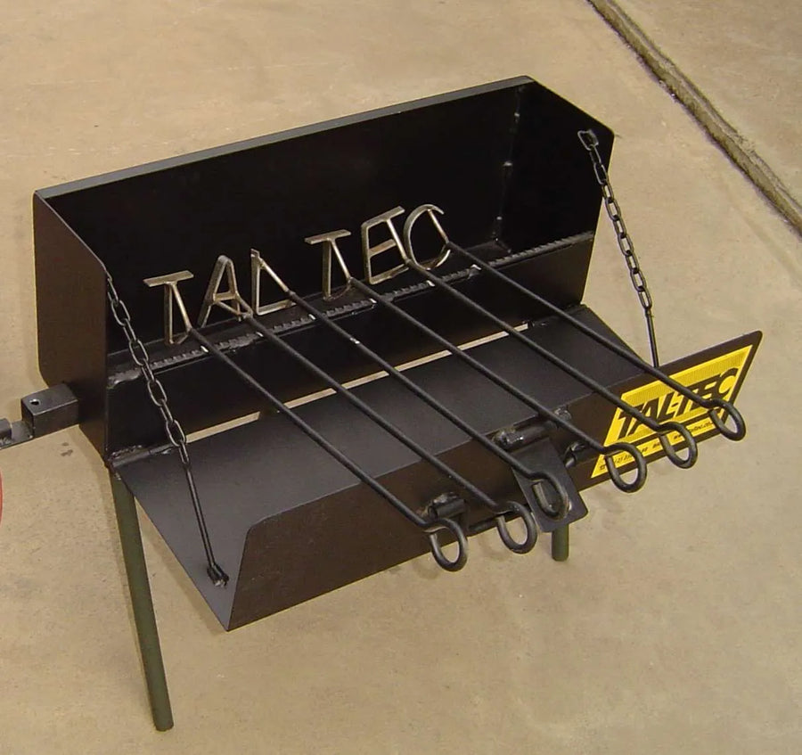 Tal-Tec Branding Oven