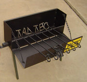 Tal-Tec Branding Oven Long Burner