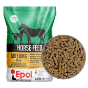Epol Eq Yearling Cubes 40kg