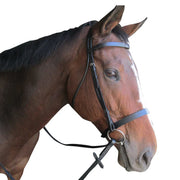Solo Bridle Caveson