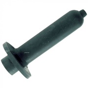 Frontline Teat Bar Calf Black Swavet