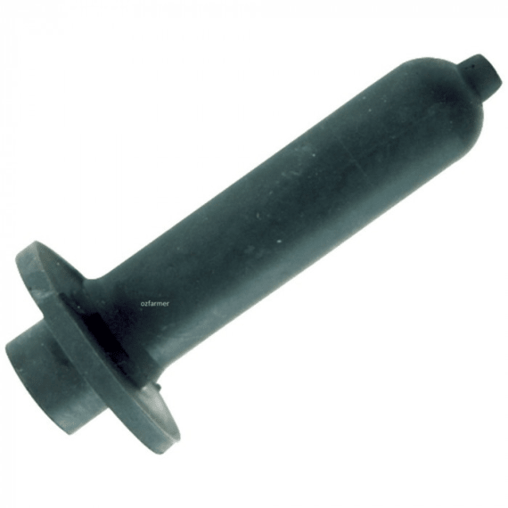 Frontline Teat Bar Calf Black Swavet