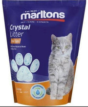 Marltons Litter Crystals 3.6kg