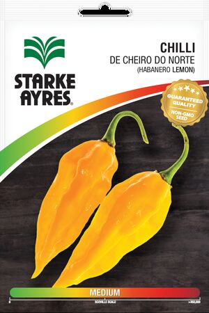 Starke Ayres Seed Veg Polypack De Cheiro Do Norte Sta