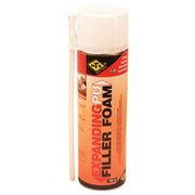 Matweld Foam Filler PU 750ml Matus