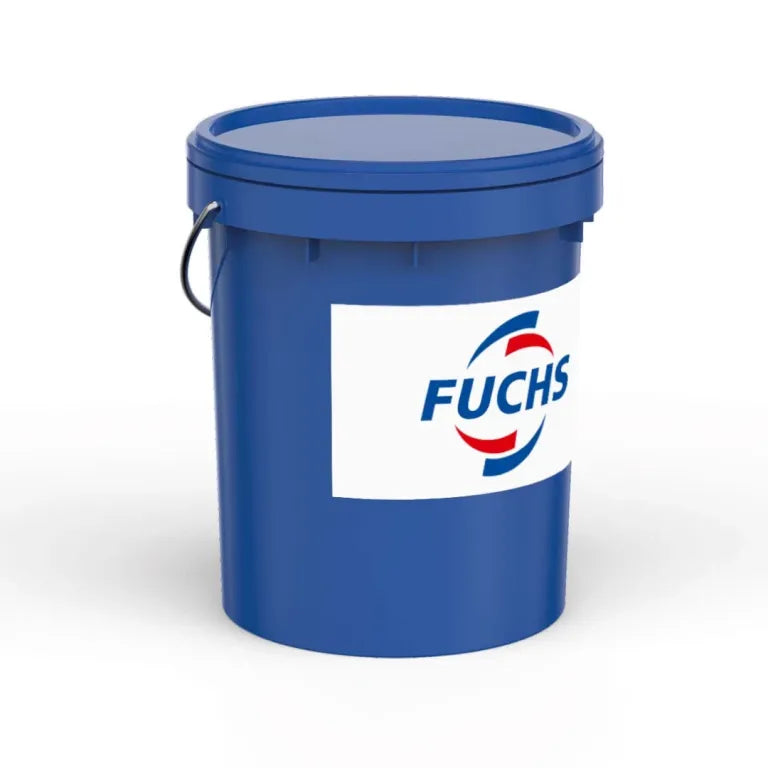 OIL TITAN ATF D-2 20L FUCHS