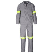 Vulcan Conti Ref Grey 34 Chs 30 Wst 2PCS