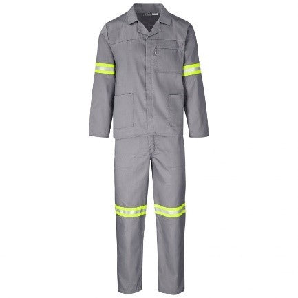 Vulcan Conti Ref Grey 34 Chs 30 Wst 2PCS