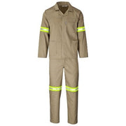 Vulcan Conti Ref Khaki 32 Chs 28 Wst 2PCS Vulca