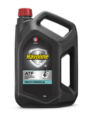 OIL MULTI VEHICLE ATF 5L HAVOLINE CALTEX