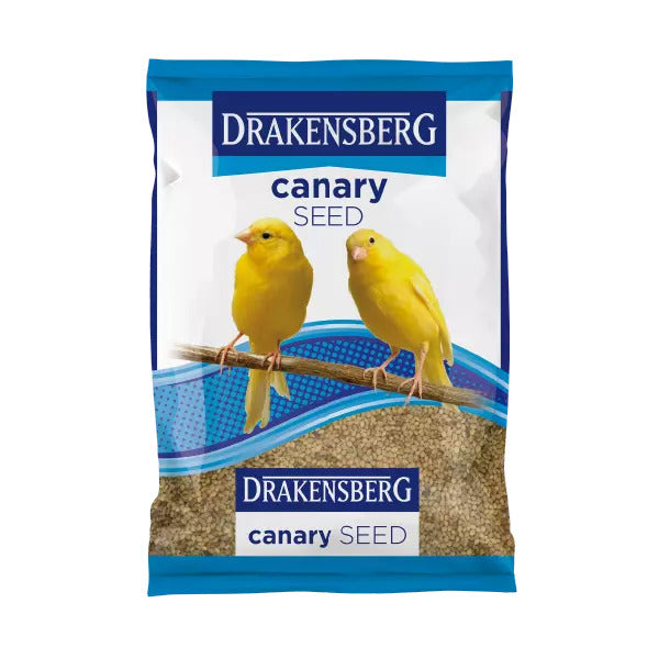 Drakensberg Seed Canary MIX 1kg