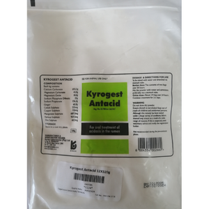 Antrovet Kyrogest Antacid 320g