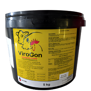Antrovet Virogon Disinfectant 5kg