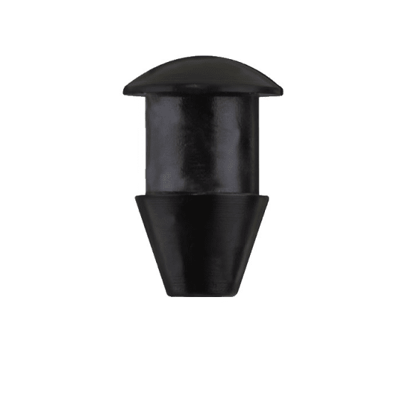 Gulf Micro Plug Barbed 4mm 20PK