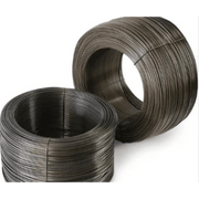 Fournel Bale Wire