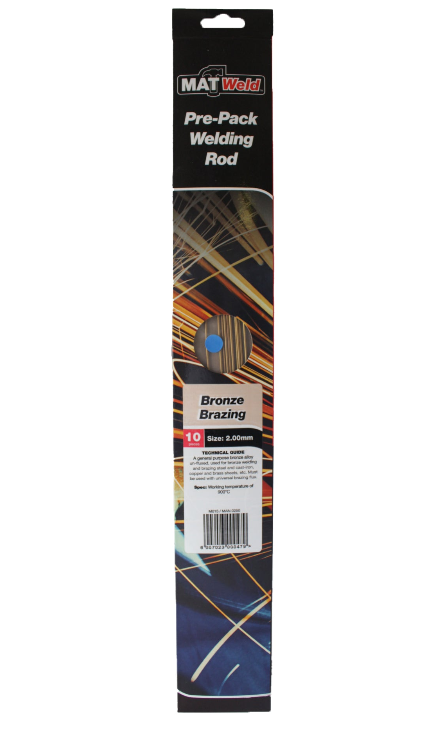 Matweld Rod Brazing 2mm (10)