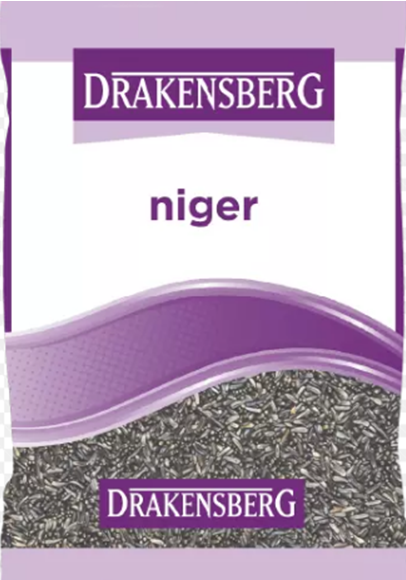 Drakensberg Niger Seed 5kg