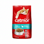 Catmor Cat Food Adult 1.75kg Tuna