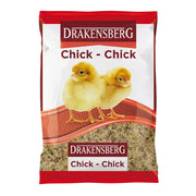 Drakensberg Seed Chick Chick No 1 5kg